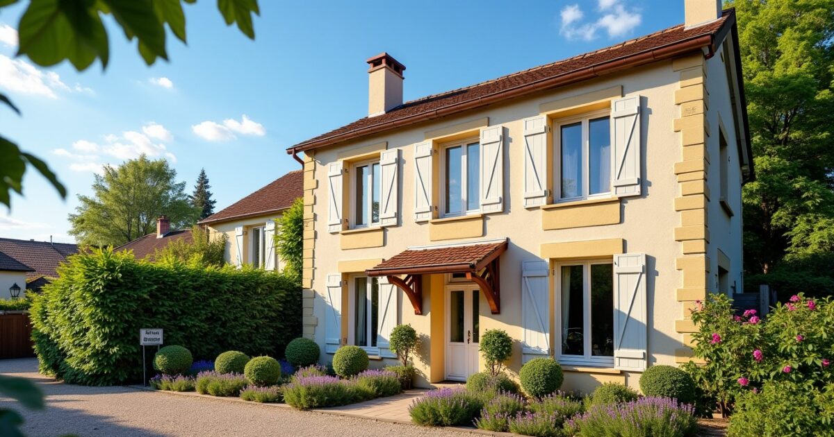 Louez votre maison à Châteauroux : découvrez les annonces clés et les quartiers à ne pas manquer