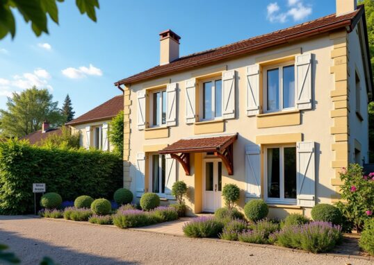 Louez votre maison à Châteauroux : découvrez les annonces clés et les quartiers à ne pas manquer