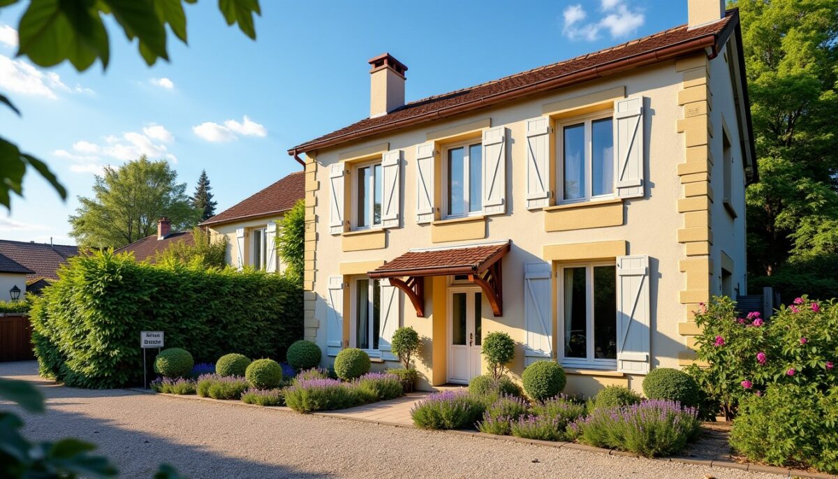 Louez votre maison à Châteauroux : découvrez les annonces clés et les quartiers à ne pas manquer