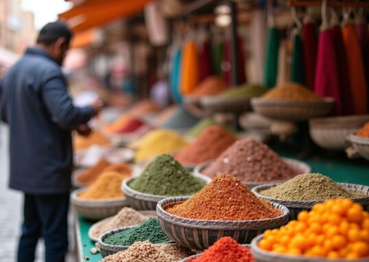 Market Marjane : Horaires d'ouverture, catalogues promotionnels et adresses incontournables à Agadir et Marrakech