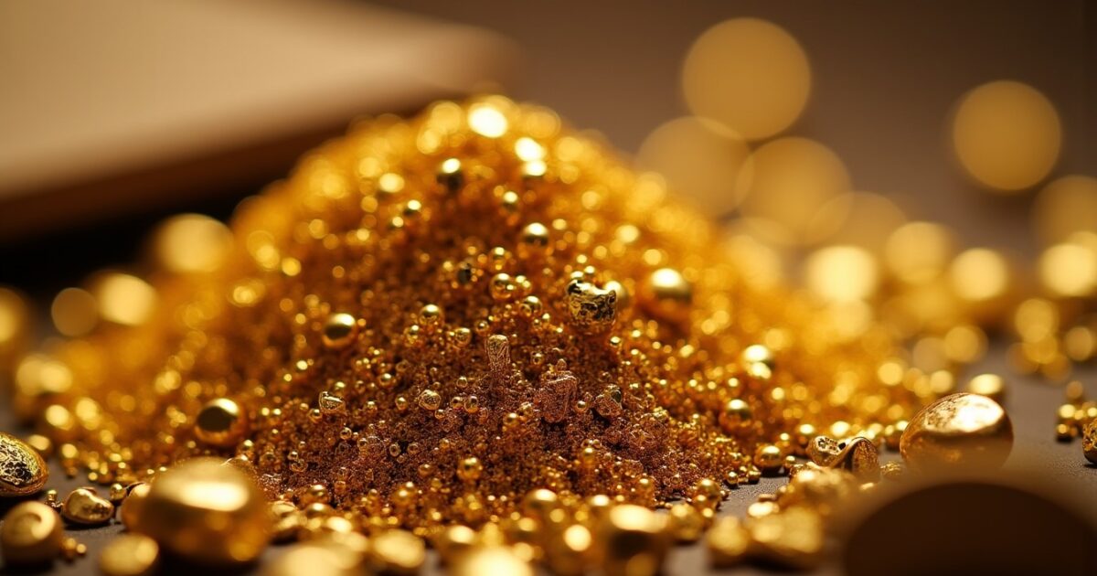 Guide complet : comprendre la fiscalité de l'or et des métaux précieux