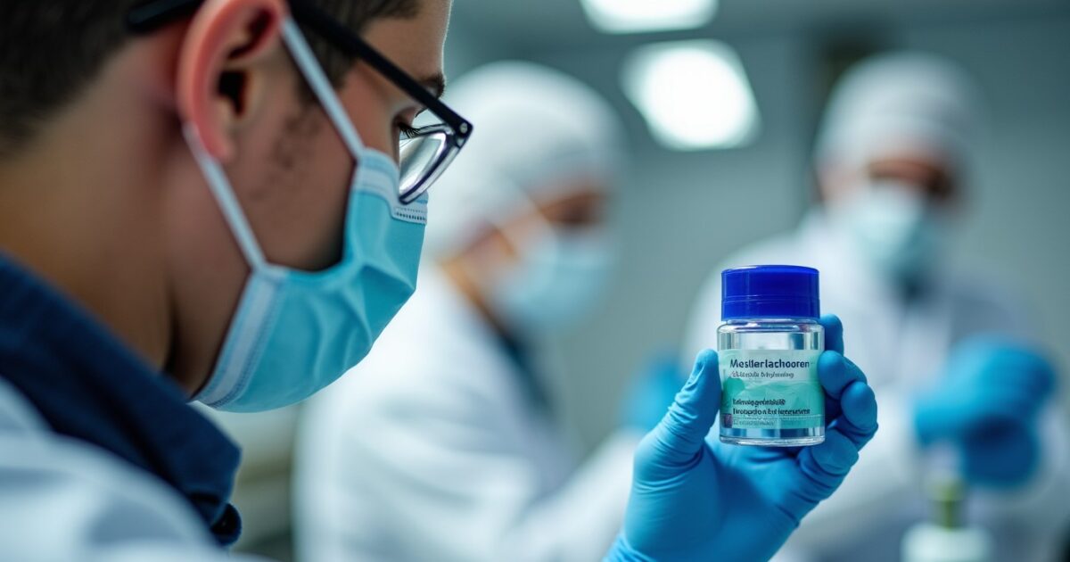 Cortex Laboratories : Découvrez les produits, avis clients et l'histoire de la société