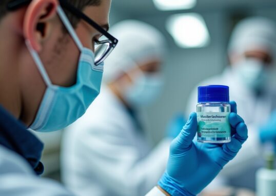 Cortex Laboratories : Découvrez les produits, avis clients et l'histoire de la société
