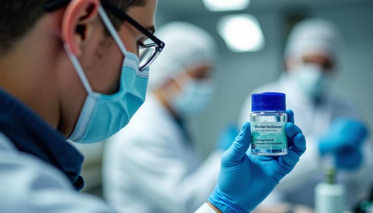 Cortex Laboratories : Découvrez les produits, avis clients et l'histoire de la société