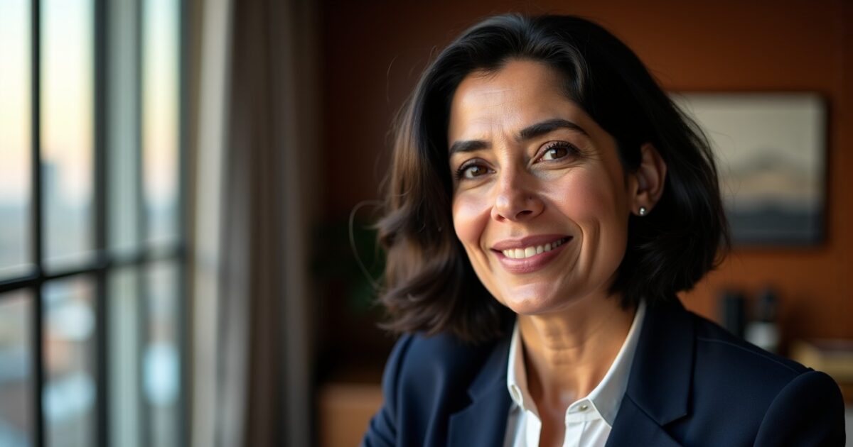 Rachida Dati : Découvrez les origines et l'estimation de sa fortune personnelle