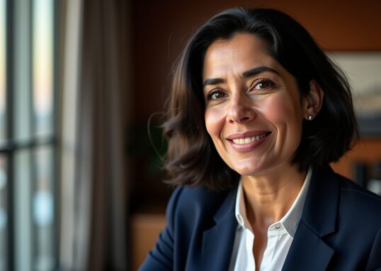 Rachida Dati : Découvrez les origines et l'estimation de sa fortune personnelle