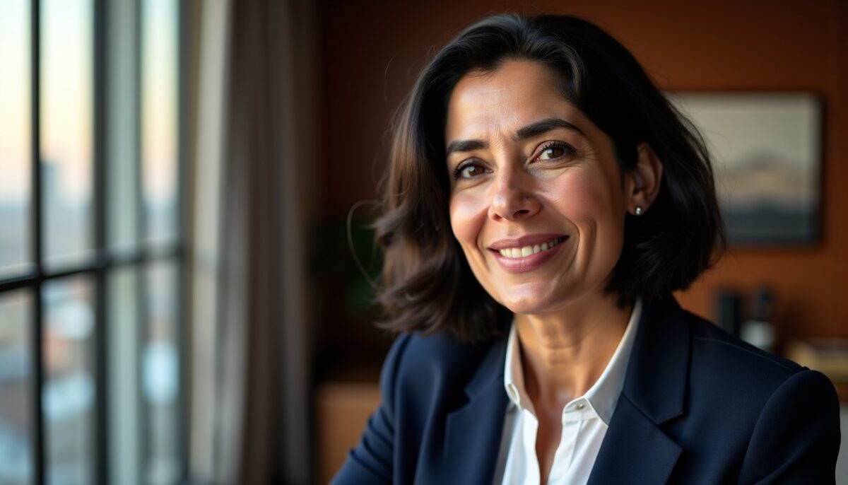 Rachida Dati : Découvrez les origines et l'estimation de sa fortune personnelle