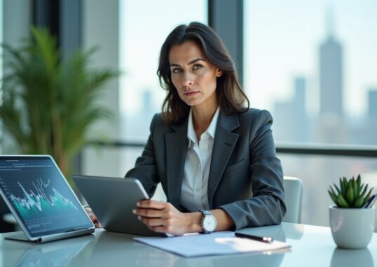 PDI : Comprendre sa signification, les actions associées et les clés financières indispensables