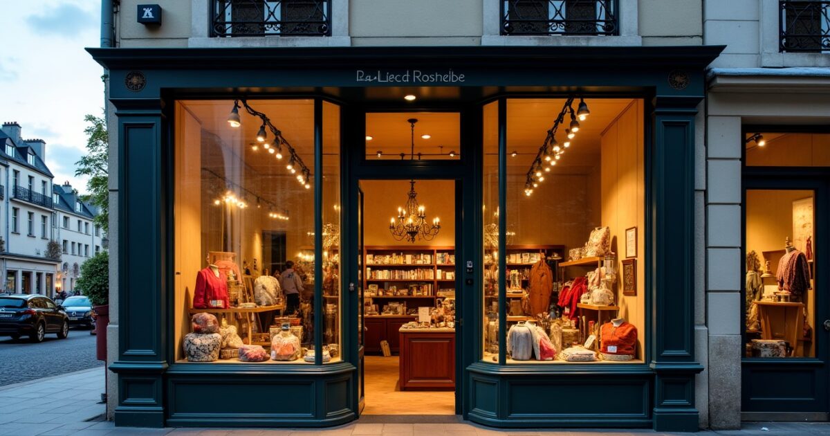 Hot Shop : Découvrez les boutiques spécialisées incontournables en France et à Oslo