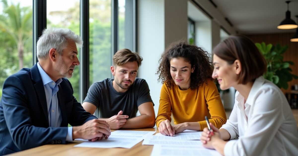 Charges de copropriété : répartition claire entre propriétaire et locataire, qui paie quoi ?