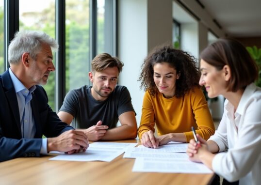Charges de copropriété : répartition claire entre propriétaire et locataire, qui paie quoi ?