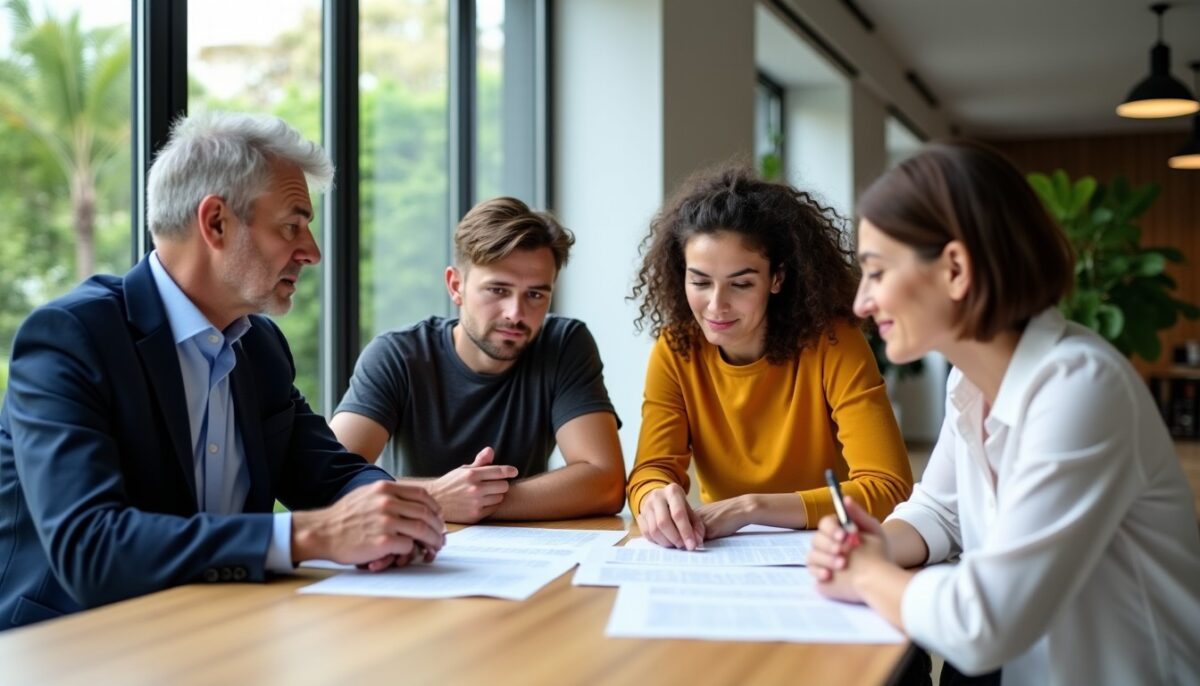 Charges de copropriété : répartition claire entre propriétaire et locataire, qui paie quoi ?