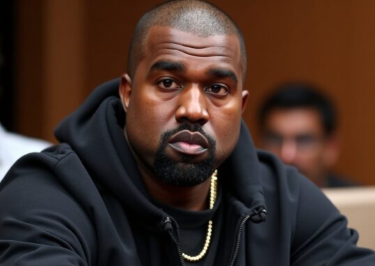Kanye West : Analyse détaillée de sa fortune personnelle et prévisions Forbes jusqu'en 2026