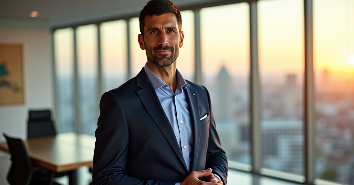 Novak Djokovic : décryptage de sa fortune et des secrets derrière son empire