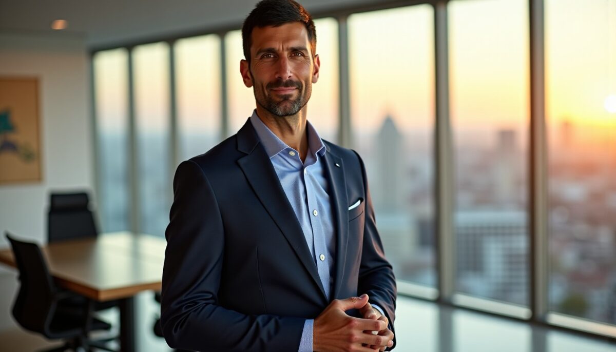 Novak Djokovic : décryptage de sa fortune et des secrets derrière son empire