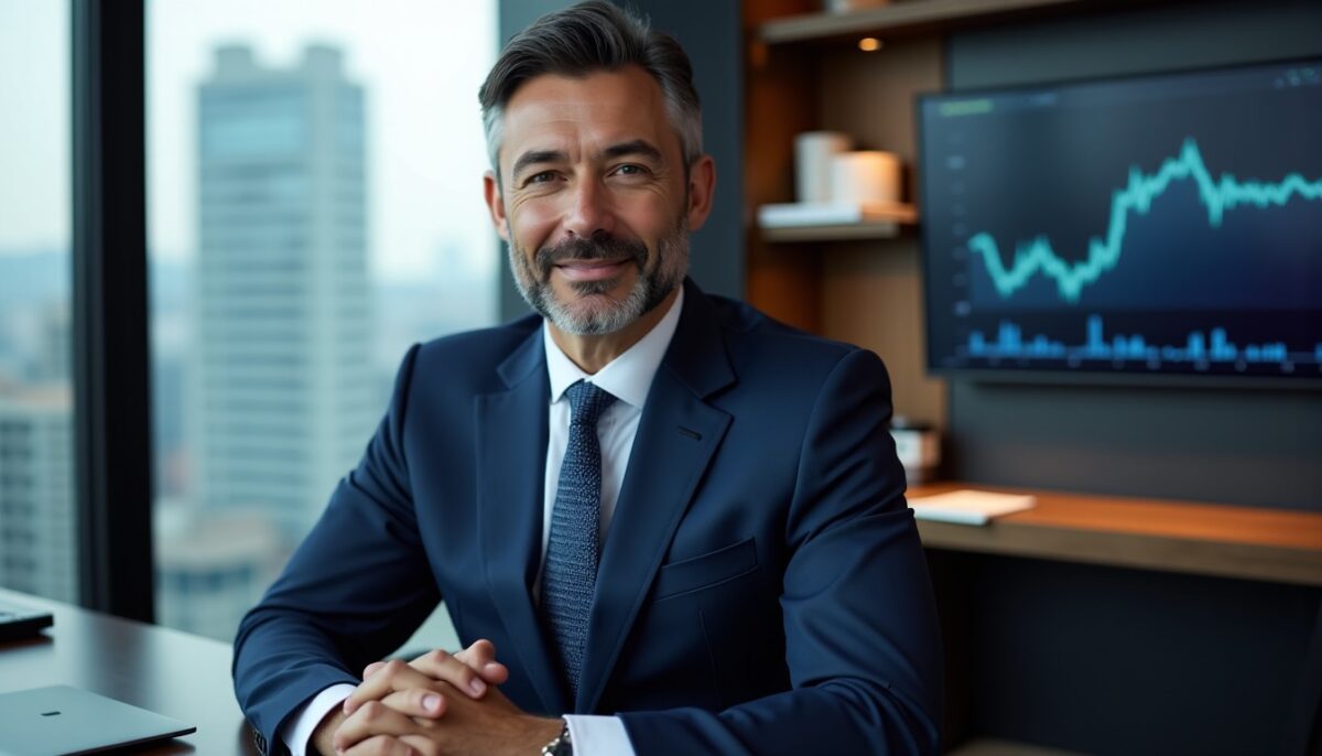 Olivier Goy : Analyse détaillée et chiffres clés de la fortune de l’entrepreneur
