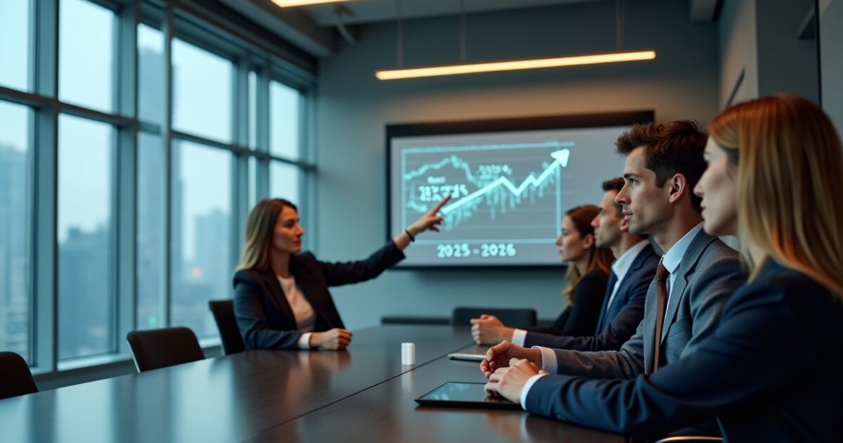 Indice Syntec : Analyse des tendances et perspectives pour 2025-2026