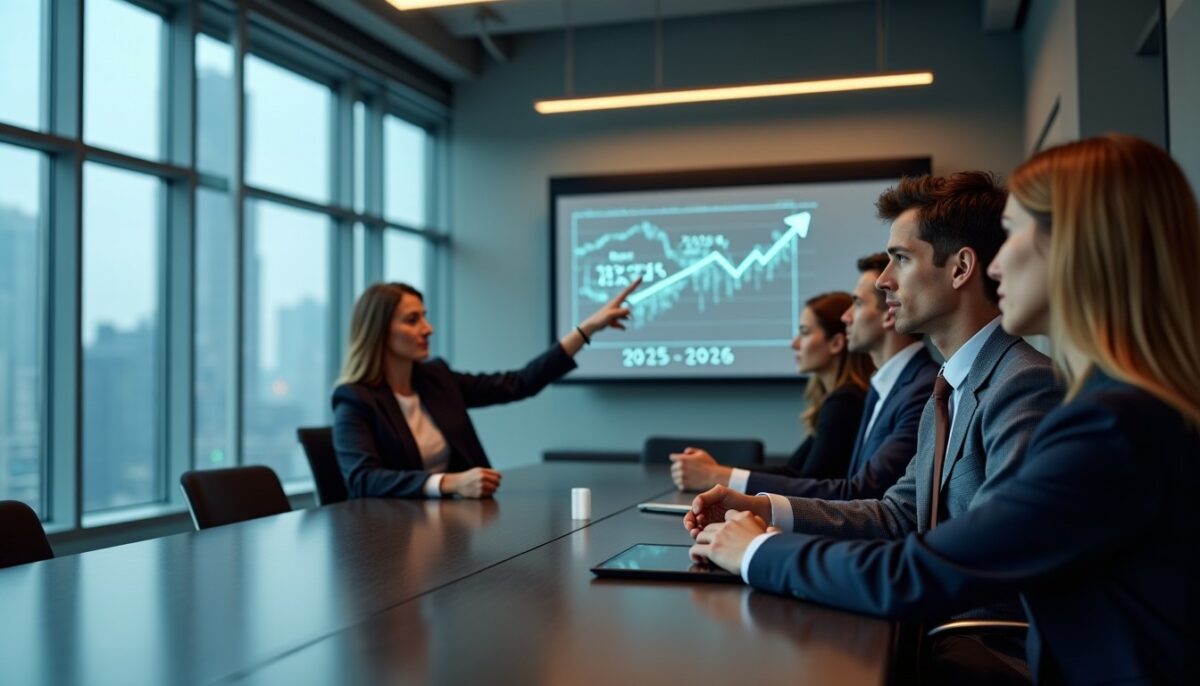 Indice Syntec : Analyse des tendances et perspectives pour 2025-2026