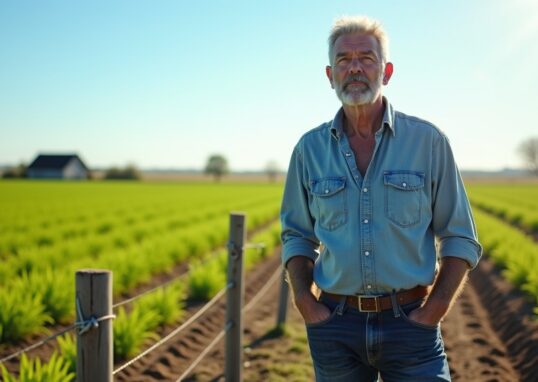 Loi Macron et aménagement en zones agricoles : les clés pour tout comprendre