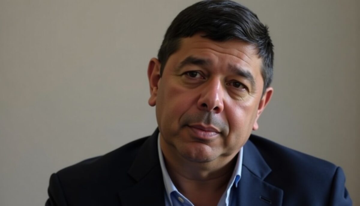 Patrick Hernandez : Analyse de sa fortune et de son salaire jusqu'en 2025
