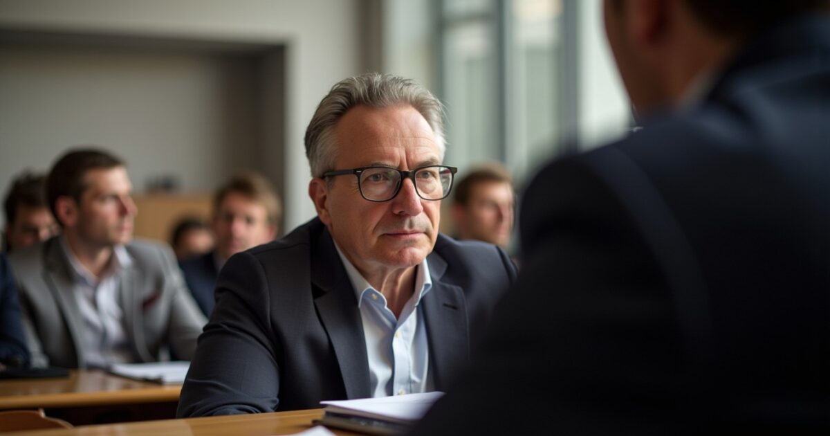 Est-il possible d'expulser un locataire avant la fin de son bail ?