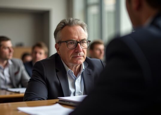 Est-il possible d'expulser un locataire avant la fin de son bail ?