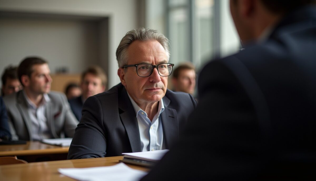 Est-il possible d'expulser un locataire avant la fin de son bail ?