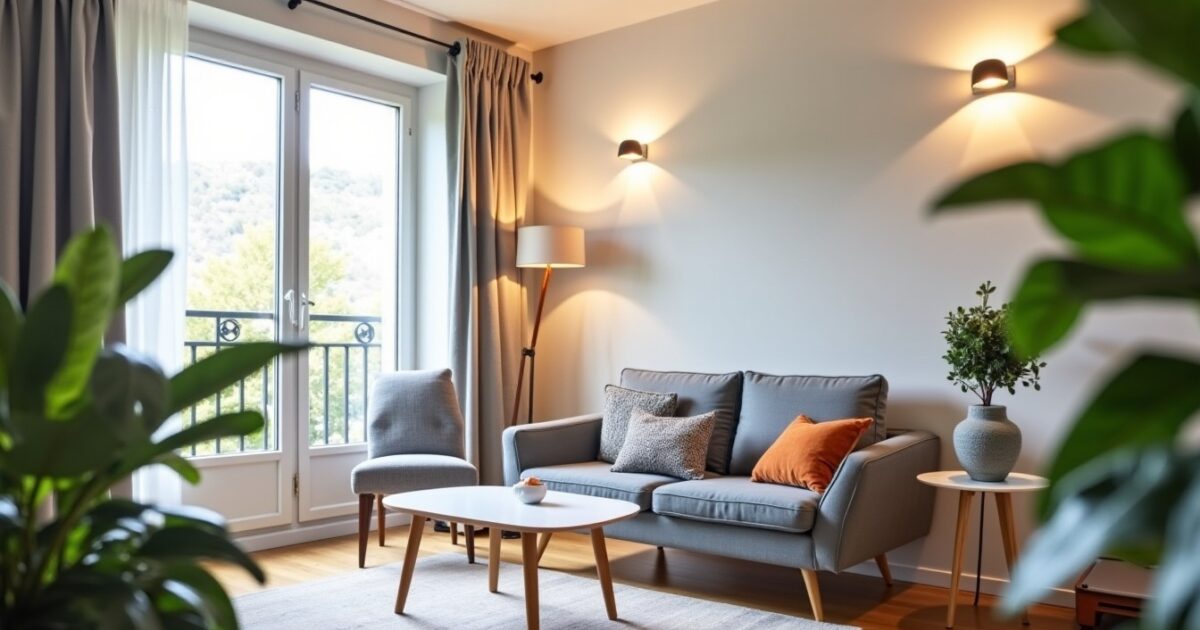 Location d'appartements à Valence entre particuliers : guide complet et meilleures offres