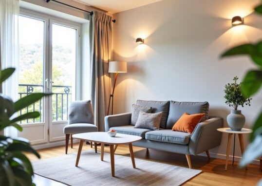 Location d'appartements à Valence entre particuliers : guide complet et meilleures offres