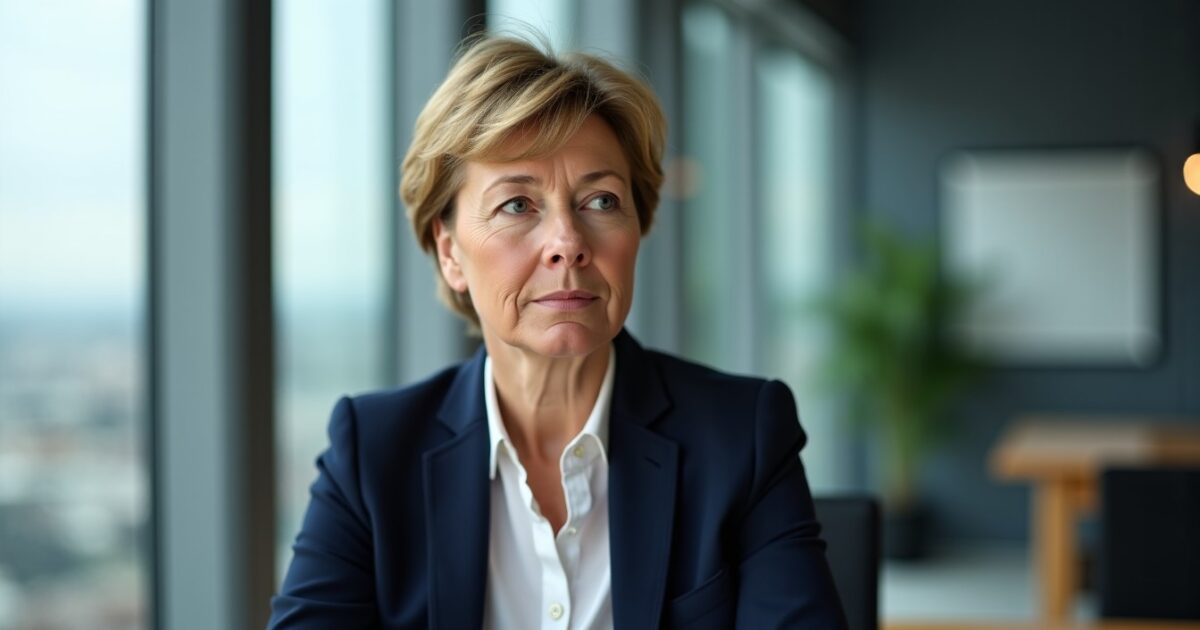 À la découverte de la véritable fortune d'Ursula von der Leyen