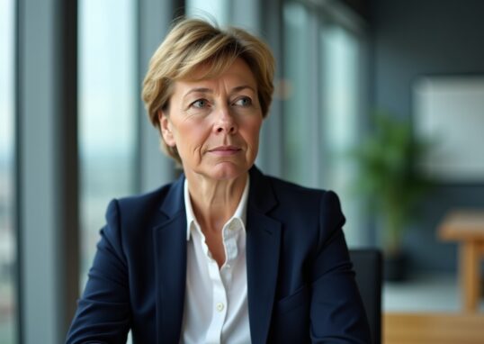 À la découverte de la véritable fortune d'Ursula von der Leyen