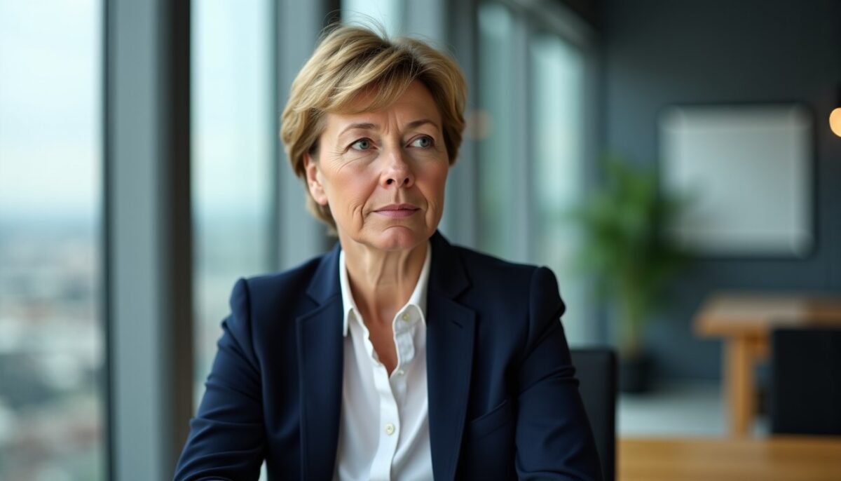 À la découverte de la véritable fortune d'Ursula von der Leyen