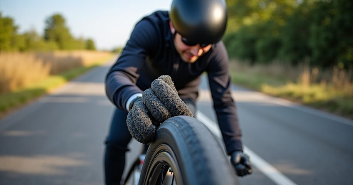 Comment choisir la graisse idéale pour le montage de vos pneumatiques vélo et moto ?