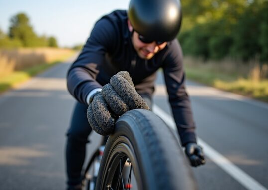 Comment choisir la graisse idéale pour le montage de vos pneumatiques vélo et moto ?