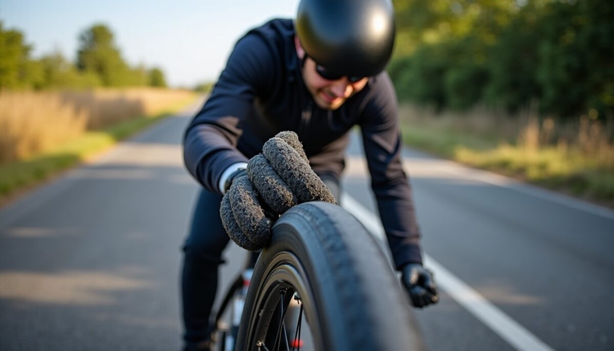 Comment choisir la graisse idéale pour le montage de vos pneumatiques vélo et moto ?