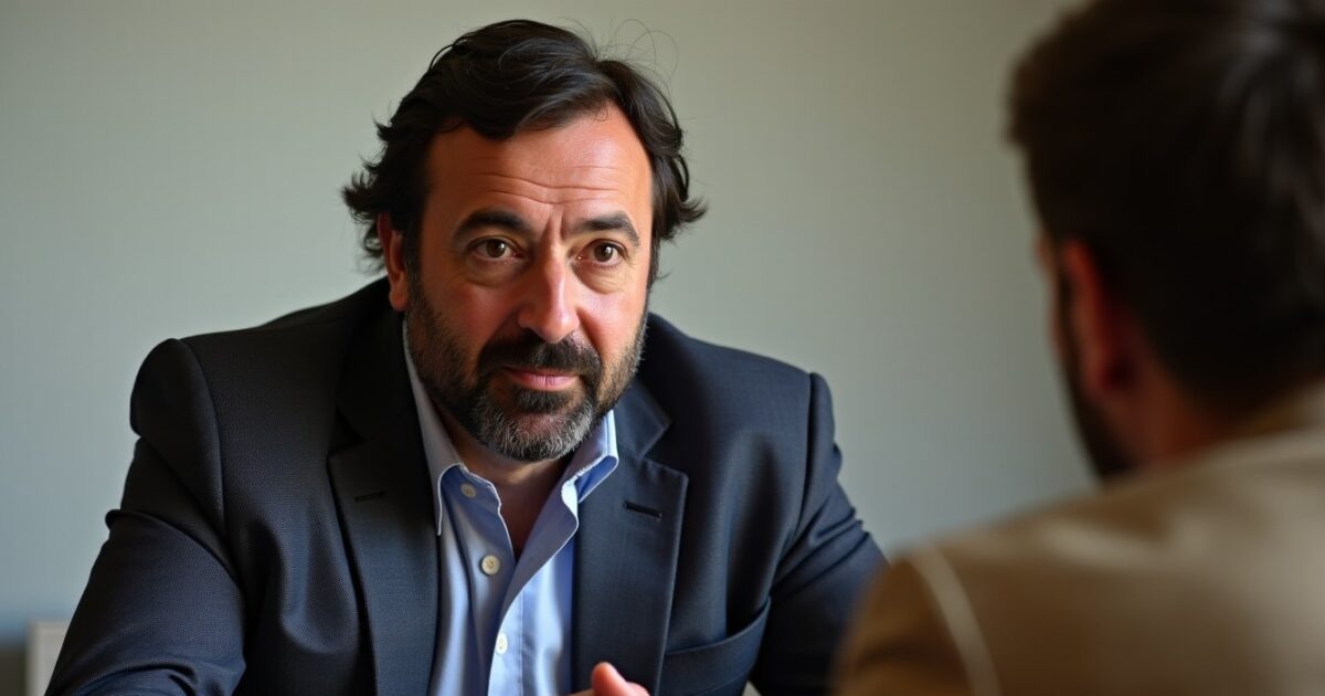 Fortune de Vincent Lagaf : Estimations de sa richesse en 2024 et perspectives pour 2025