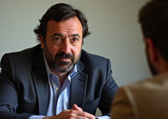 Fortune de Vincent Lagaf : Estimations de sa richesse en 2024 et perspectives pour 2025