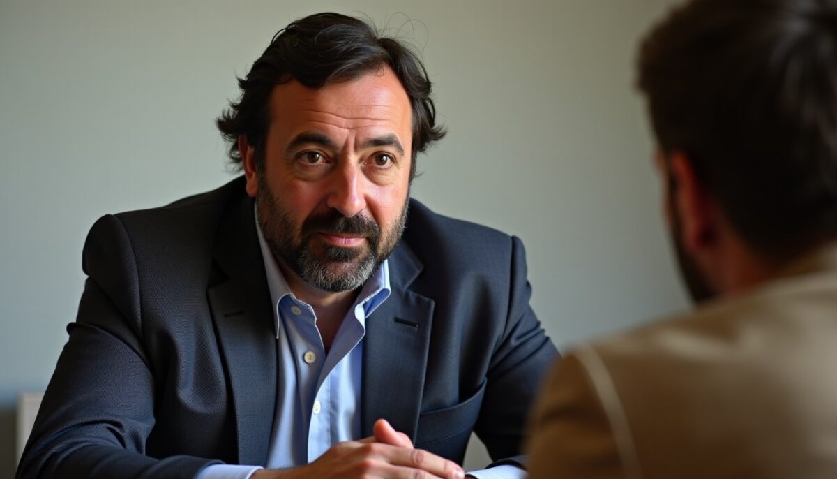 Fortune de Vincent Lagaf : Estimations de sa richesse en 2024 et perspectives pour 2025