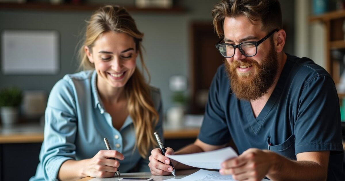 Zoom sur les Métiers en S : Découverte des Secteurs Scène, Santé et Professions Connexes