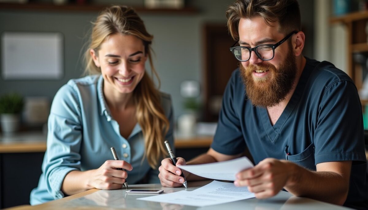 Zoom sur les Métiers en S : Découverte des Secteurs Scène, Santé et Professions Connexes
