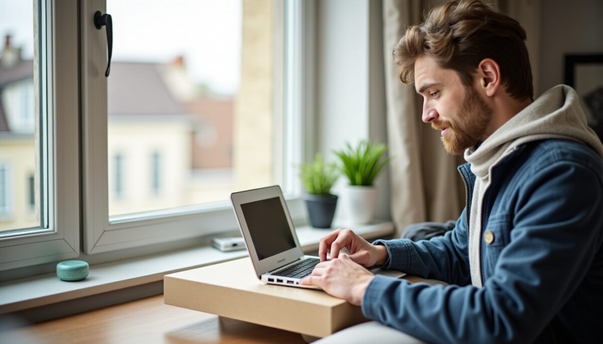Réparations de volets roulants en location : responsabilités du locataire et du propriétaire décryptées