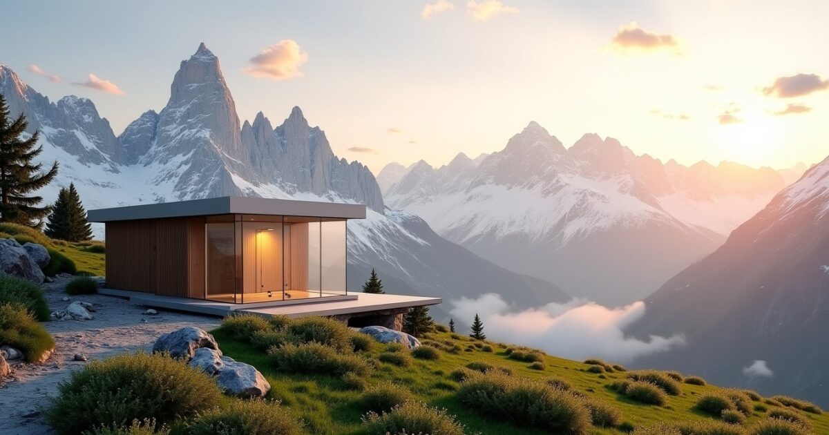 Alpespaces : découvrez nos services et notre univers