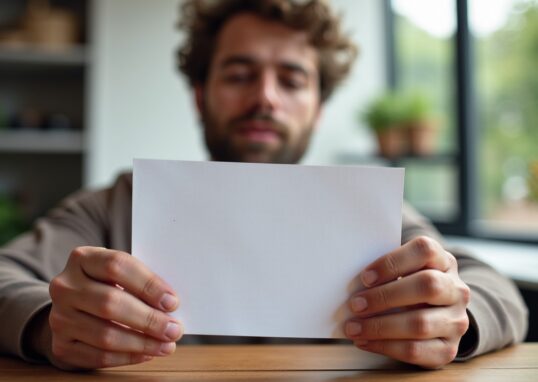 Durée de conservation des quittances de loyer : combien de temps les garder ?