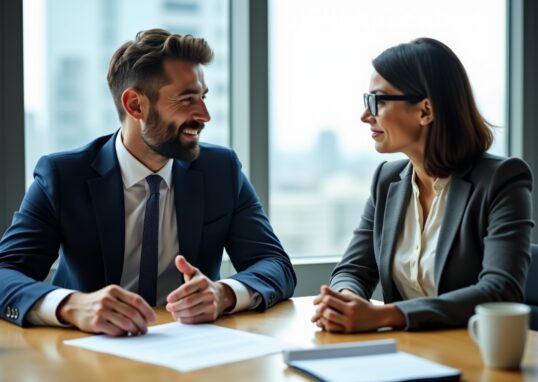 Comment convaincre sa banque : l'art d'évaluer un fonds de commerce professionnel