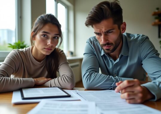 Les critères secrets de sélection des locataires par l’assurance loyer impayé