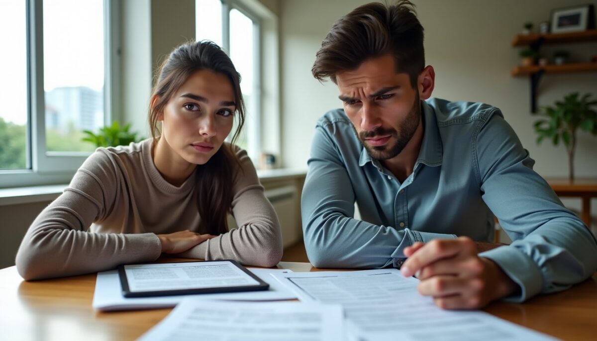 Les critères secrets de sélection des locataires par l’assurance loyer impayé