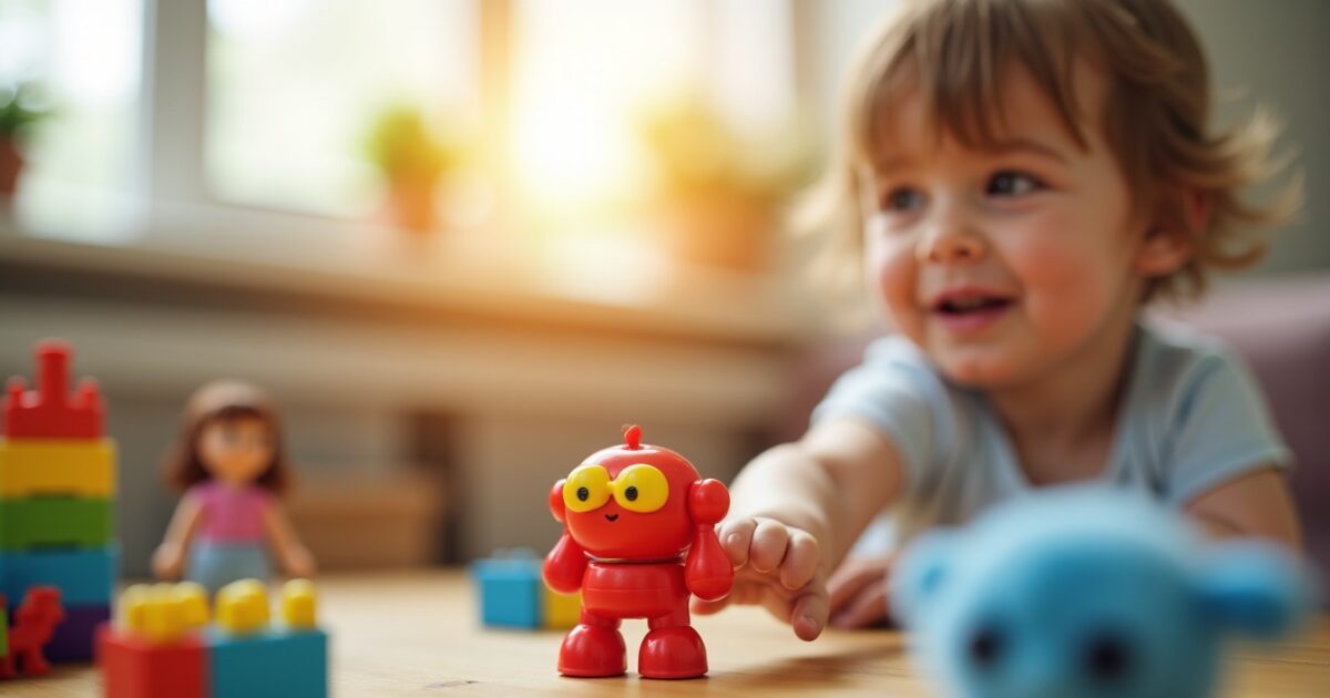 Déstockage de jouets en ligne : découvrez où dénicher les meilleures offres