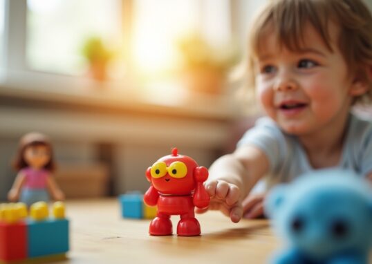 Déstockage de jouets en ligne : découvrez où dénicher les meilleures offres