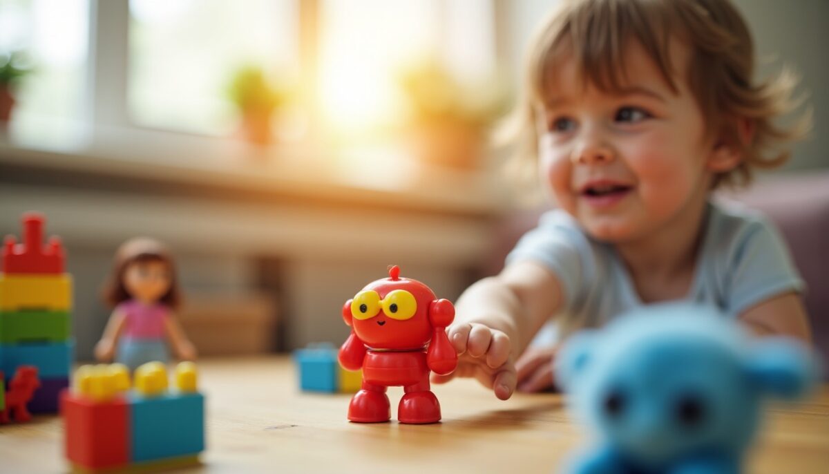 Déstockage de jouets en ligne : découvrez où dénicher les meilleures offres
