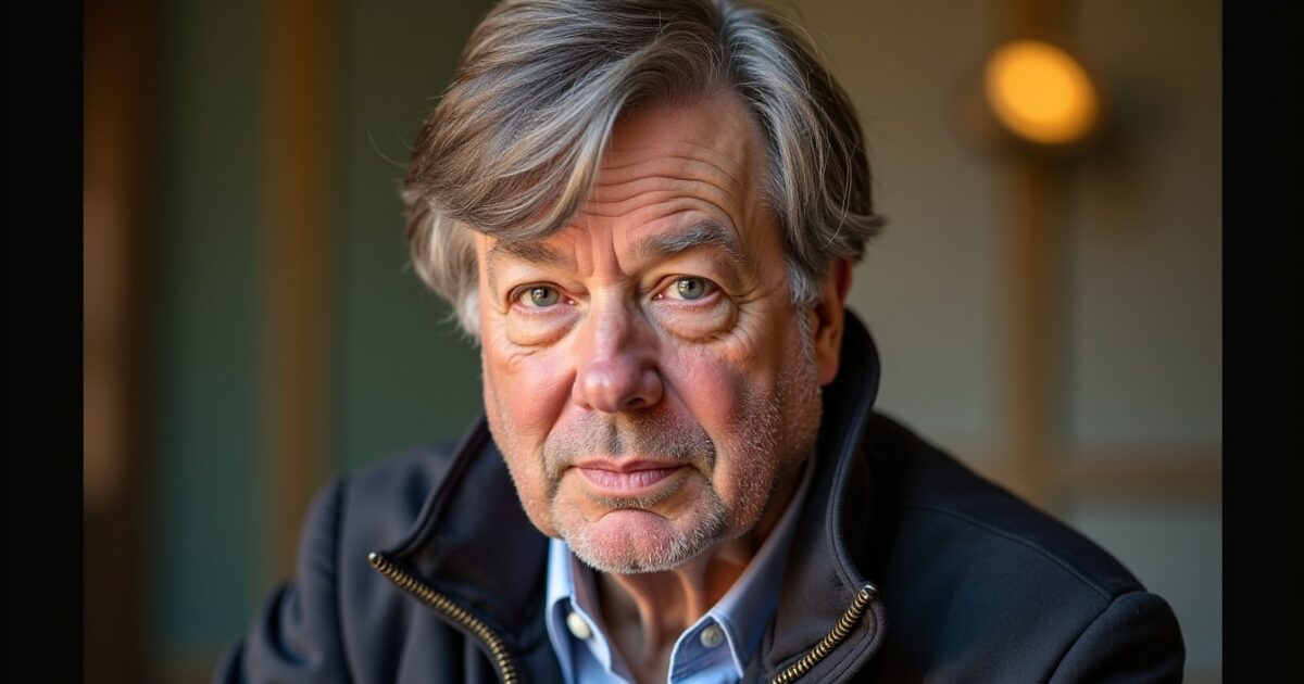 Pierre Palmade : estimation de sa fortune et décryptage de son patrimoine